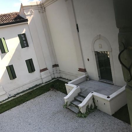 Ca Sagredo Villa Conselve Eksteriør billede