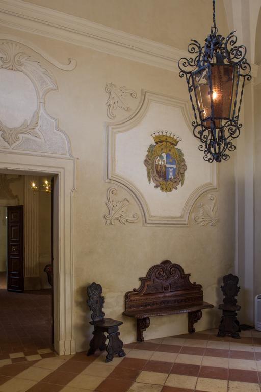 Ca Sagredo Villa Conselve Eksteriør billede